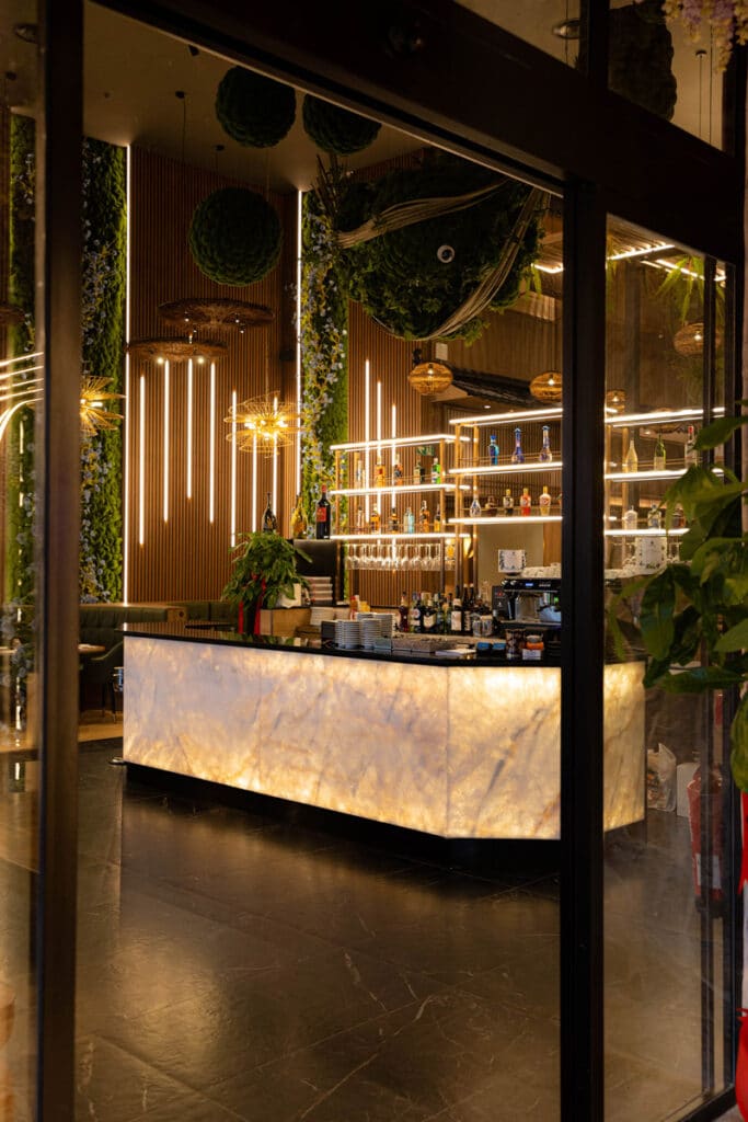 Explora los restaurantes que debes conocer en Valencia