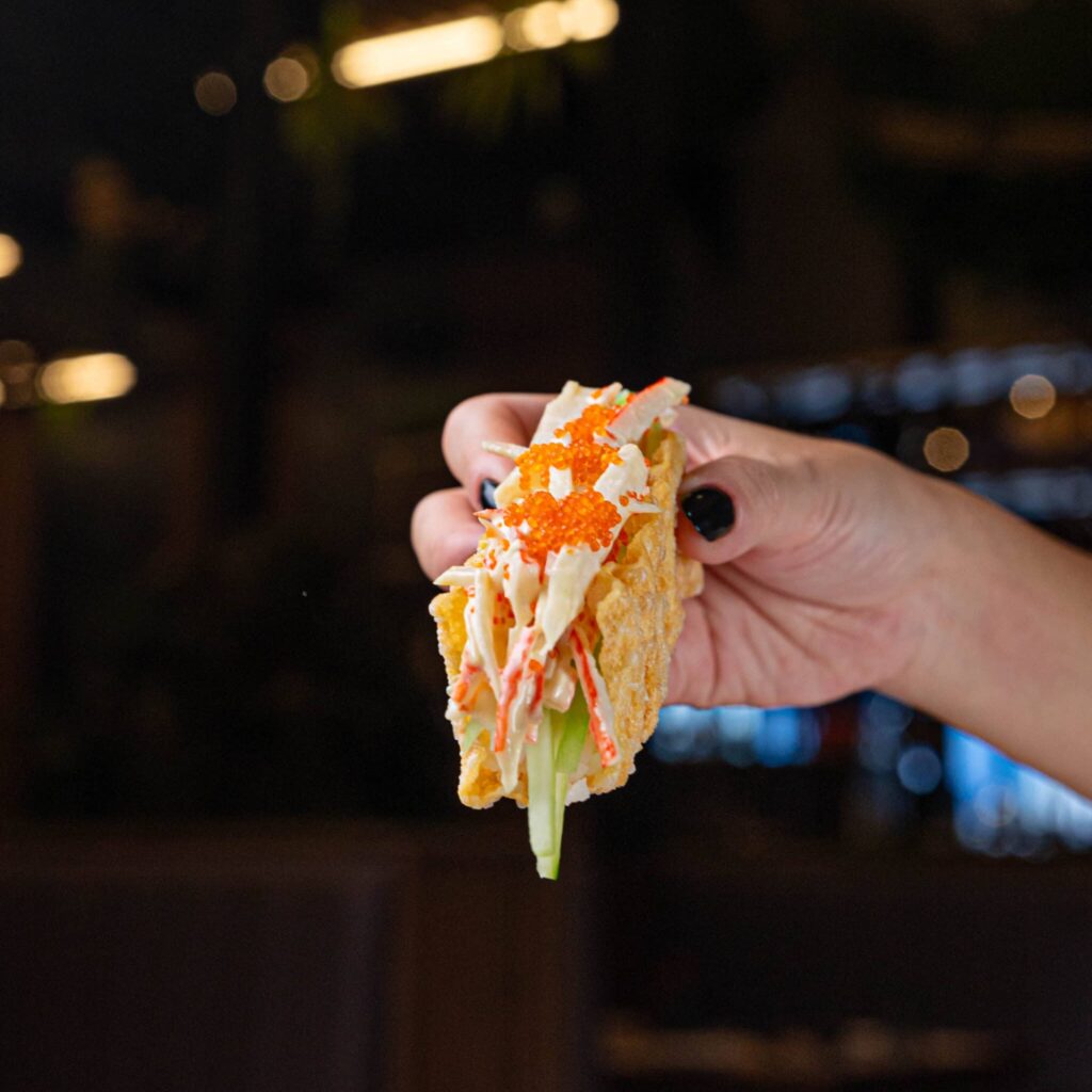 Kaisen Experience: sushi de calidad para quienes tienen poco tiempo