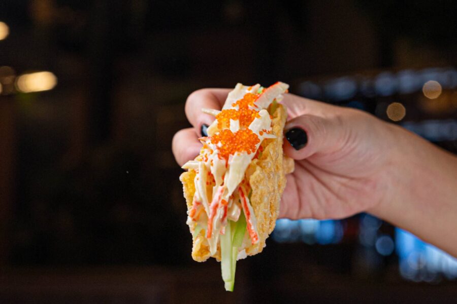 Kaisen Experience: sushi de calidad para quienes tienen poco tiempo