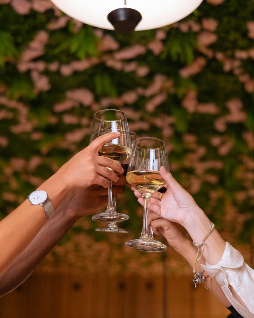 Buffet Libre en Valencia