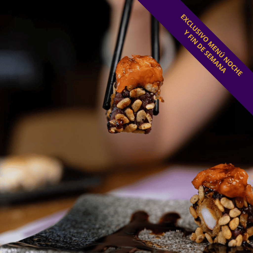 Top Buffets Sushi en Alfafar: ¿cuál es el mejor? Comparativa 2025