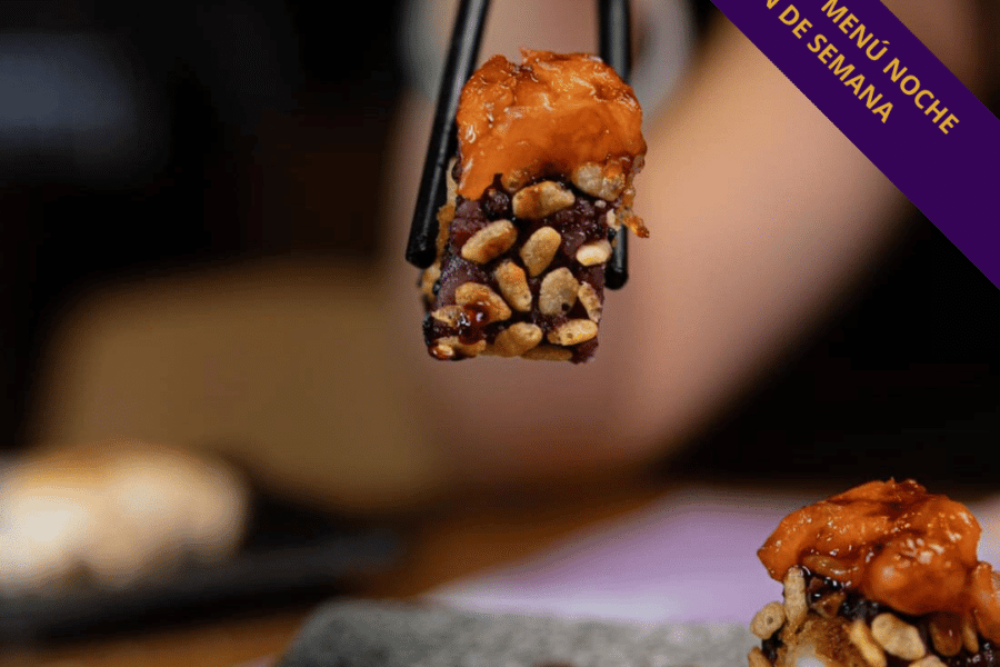 Top Buffets Sushi en Alfafar: ¿cuál es el mejor? Comparativa 2025