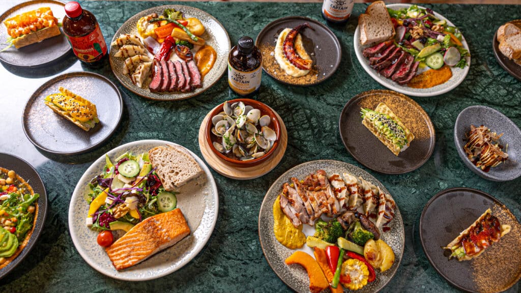 Sushi Bilbao buffet: 7 motivos para rendirte al all-you-can-eat