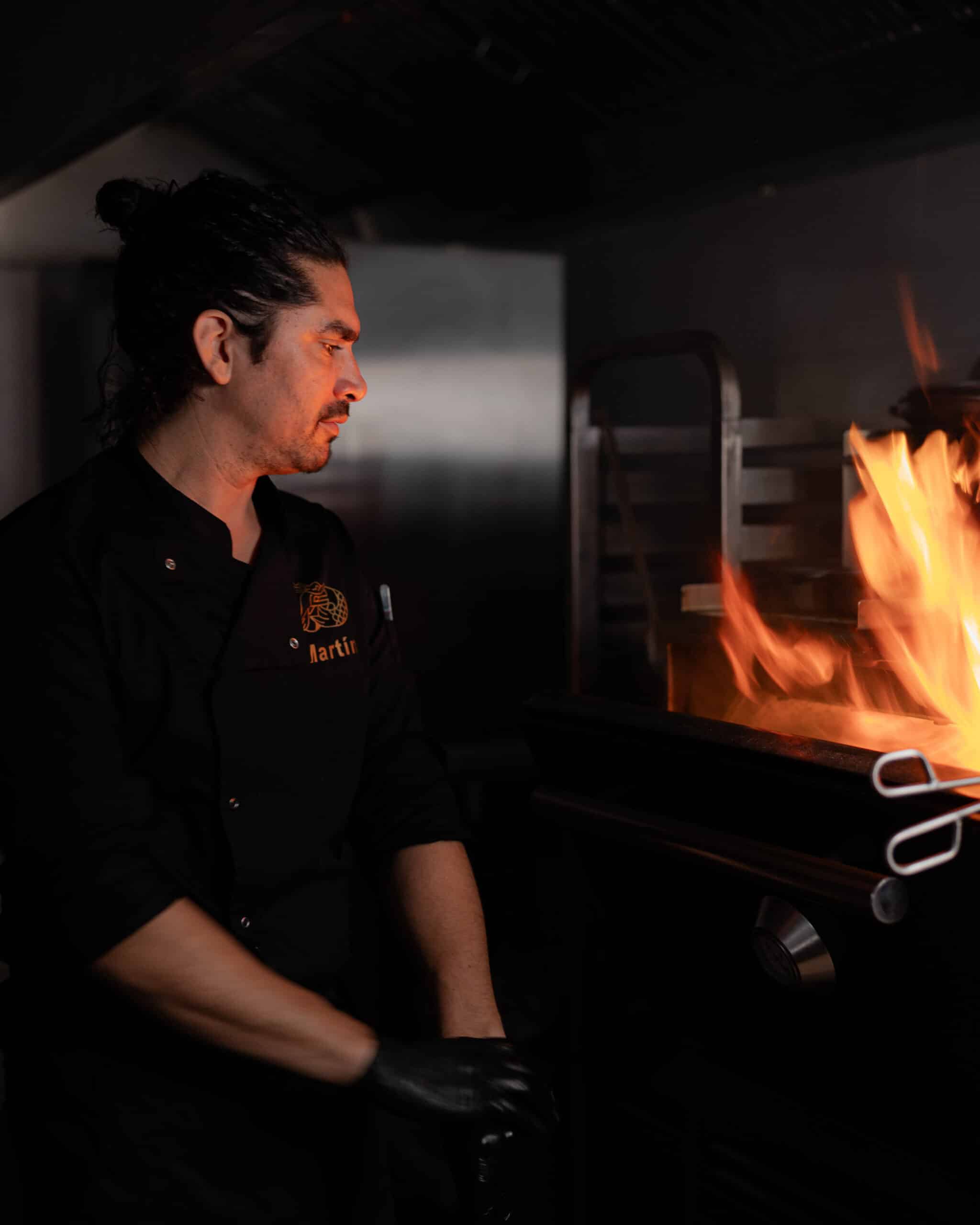 Sushi y brasa japonesa: la combinación que tienes que probar en Kaisen Alfafar