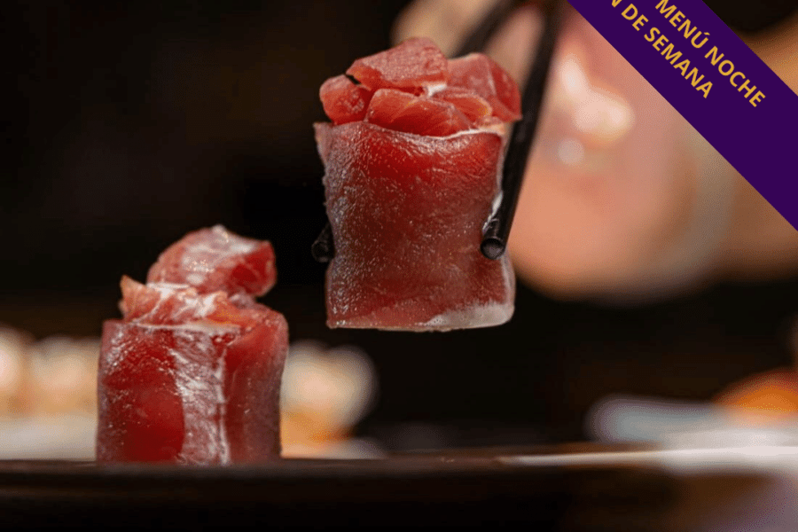 ¿Hay buen sushi en los buffets? Te lo contamos desde dentro