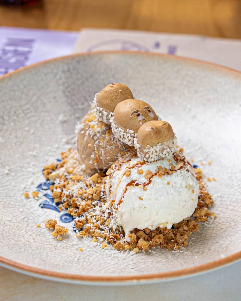 Dónde comer mucho y bien en Granada: el buffet a la carta de Kaisen