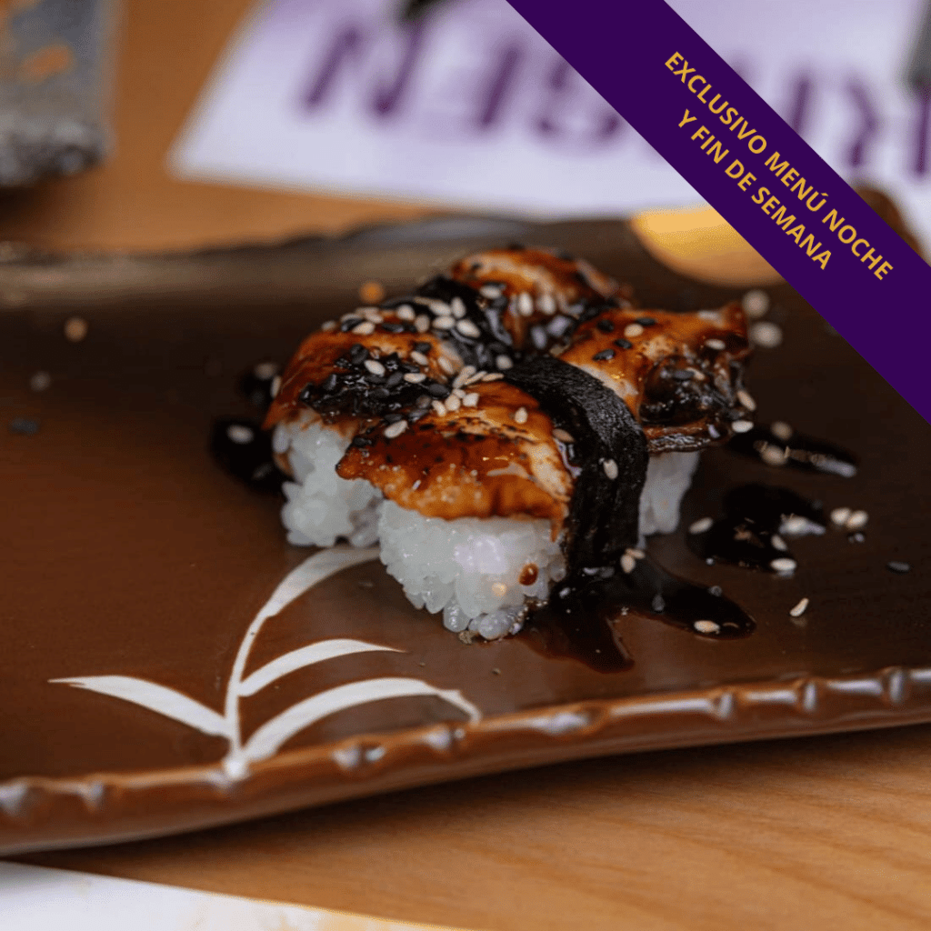 Buffet sushi Alfafar: la guía definitiva para buffet libre de sushi en tu barrio