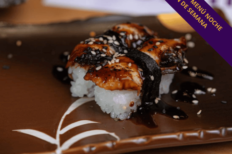 Buffet sushi Alfafar: la guía definitiva para buffet libre de sushi en tu barrio