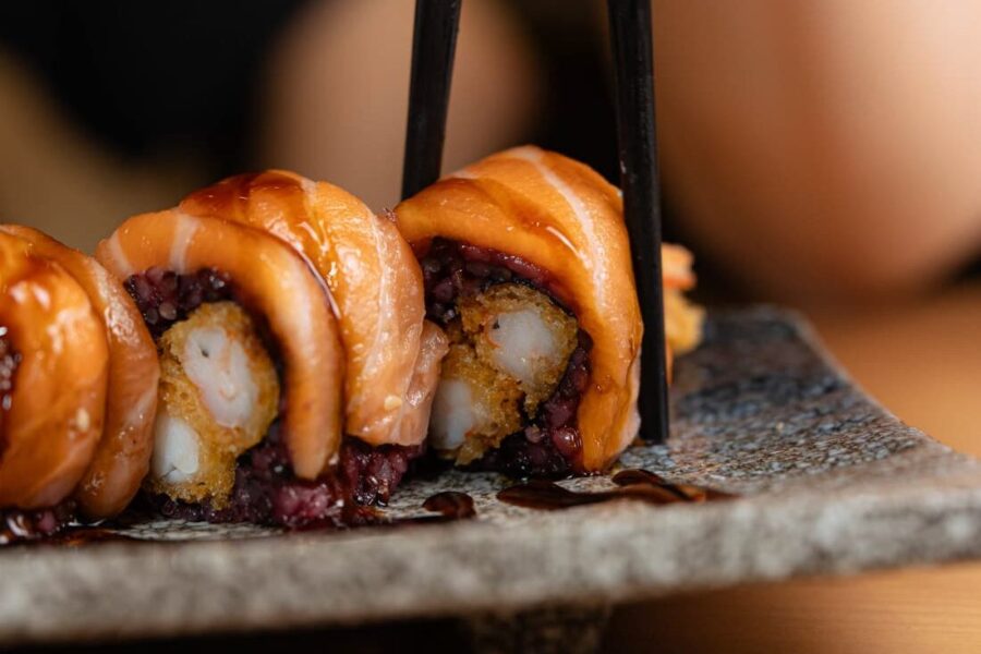 Perfect Plate Sushi: la mejor opción para disfrutar de sushi saludable en Valencia
