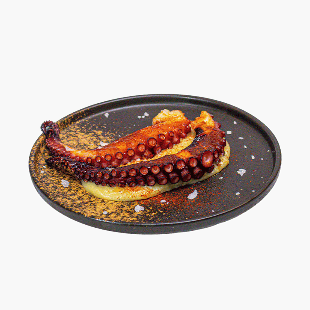 pulpo