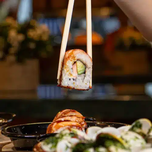Entrantes josper