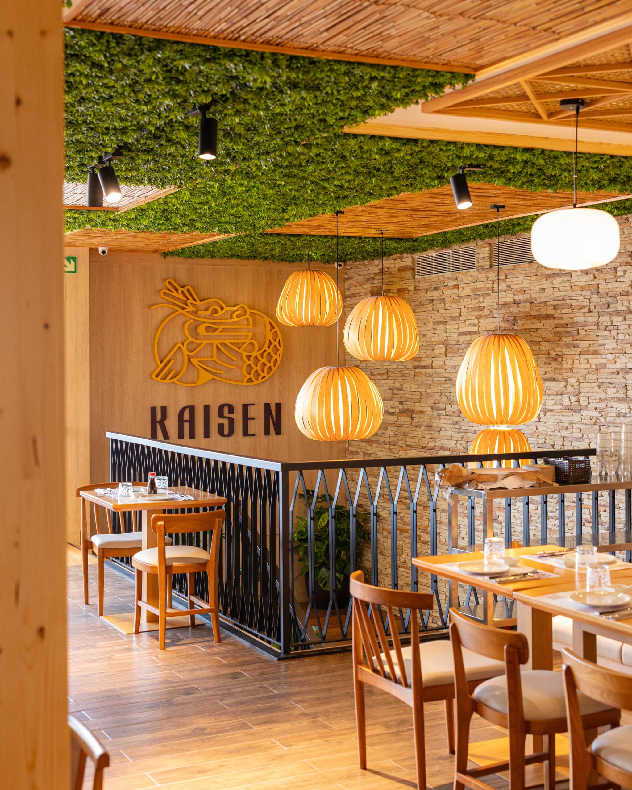 Comida saludable con sabor japonés: descubre Kaisen Experience