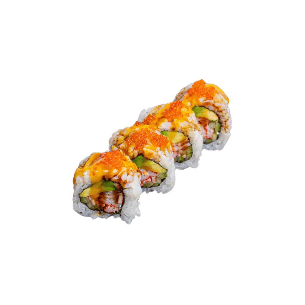 crab golden