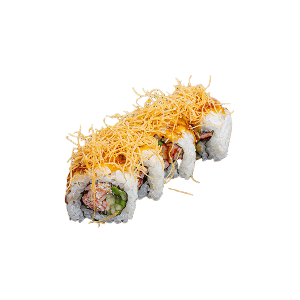 cripsy roll