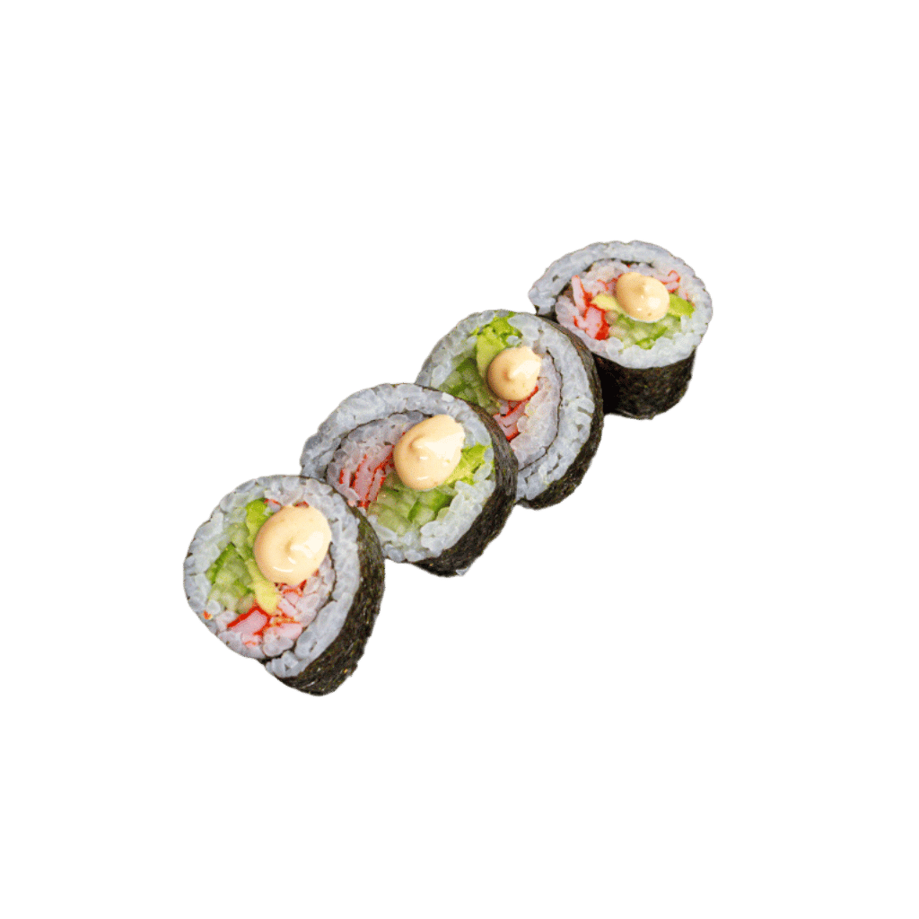 surimi