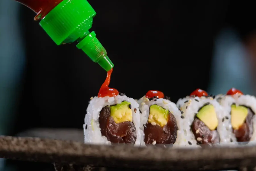 Top Buffets de Sushi y Carne en Valencia: Kaisen Experience lidera el ranking
