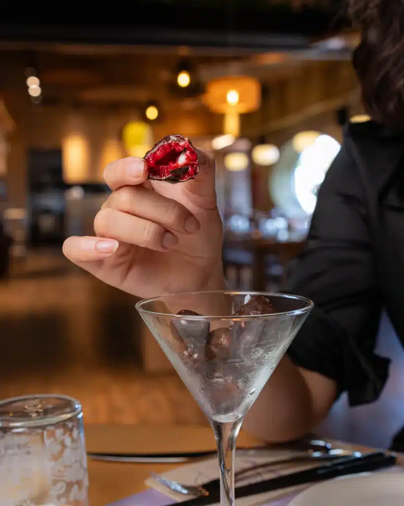 ¿Qué opinan los que ya han probado Kaisen Experience en Granada?