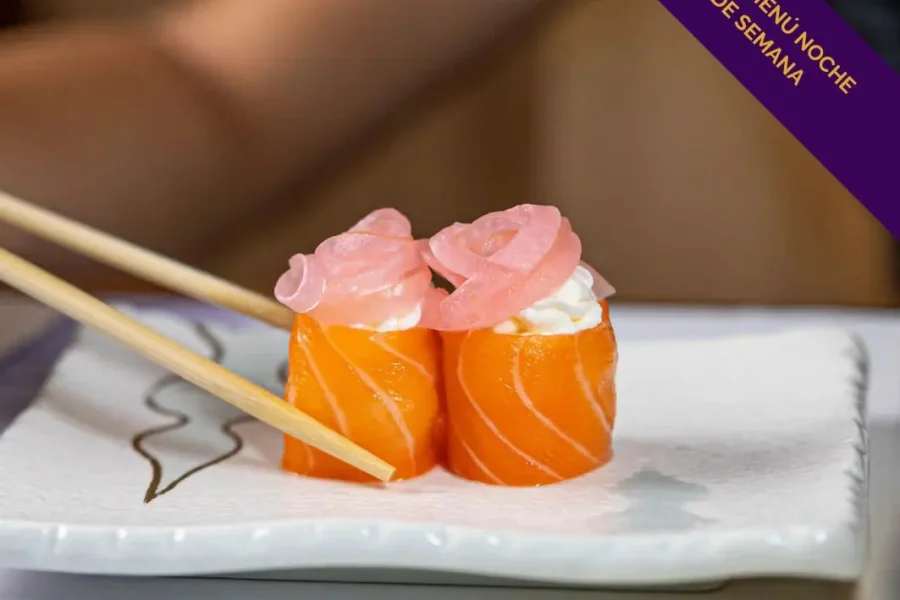 Top restaurantes japoneses en Bilbao: ¿Cuál es el mejor buffet de sushi?