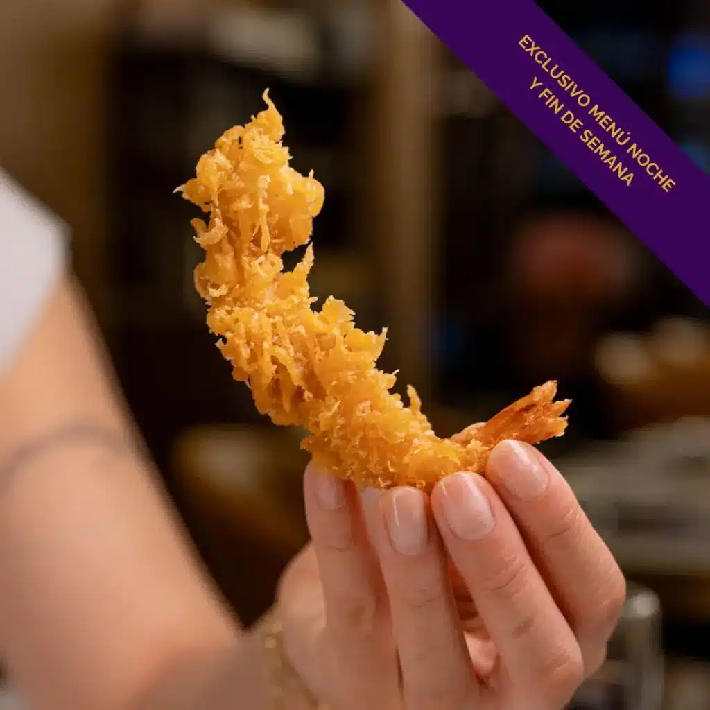 Los mejores buffets de sushi de España (spoiler: uno está en tu ciudad)