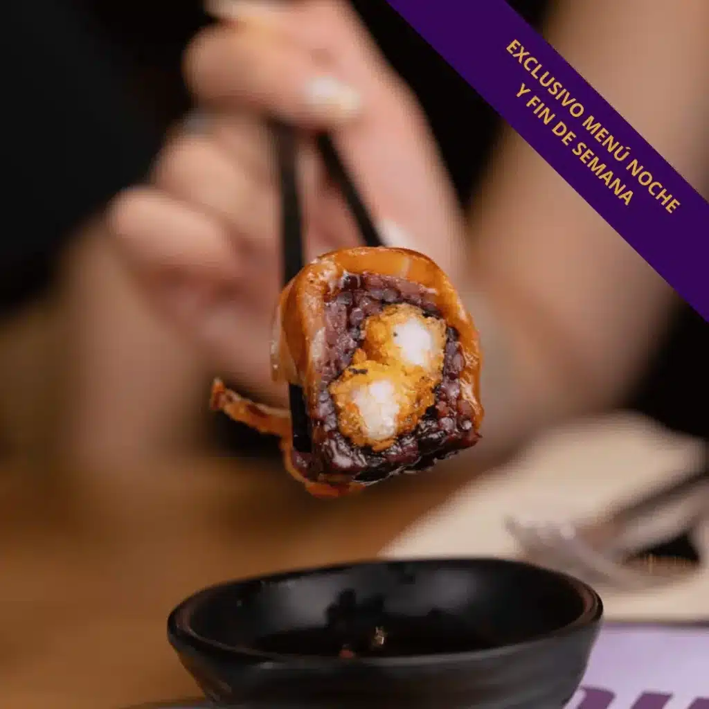 Buffet japonés en España: ¿Cuál elegir y por qué Kaisen lidera la lista?