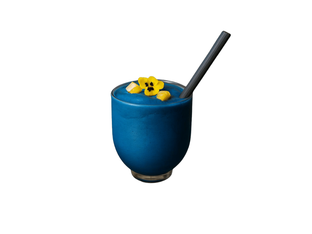 Mango Ruri