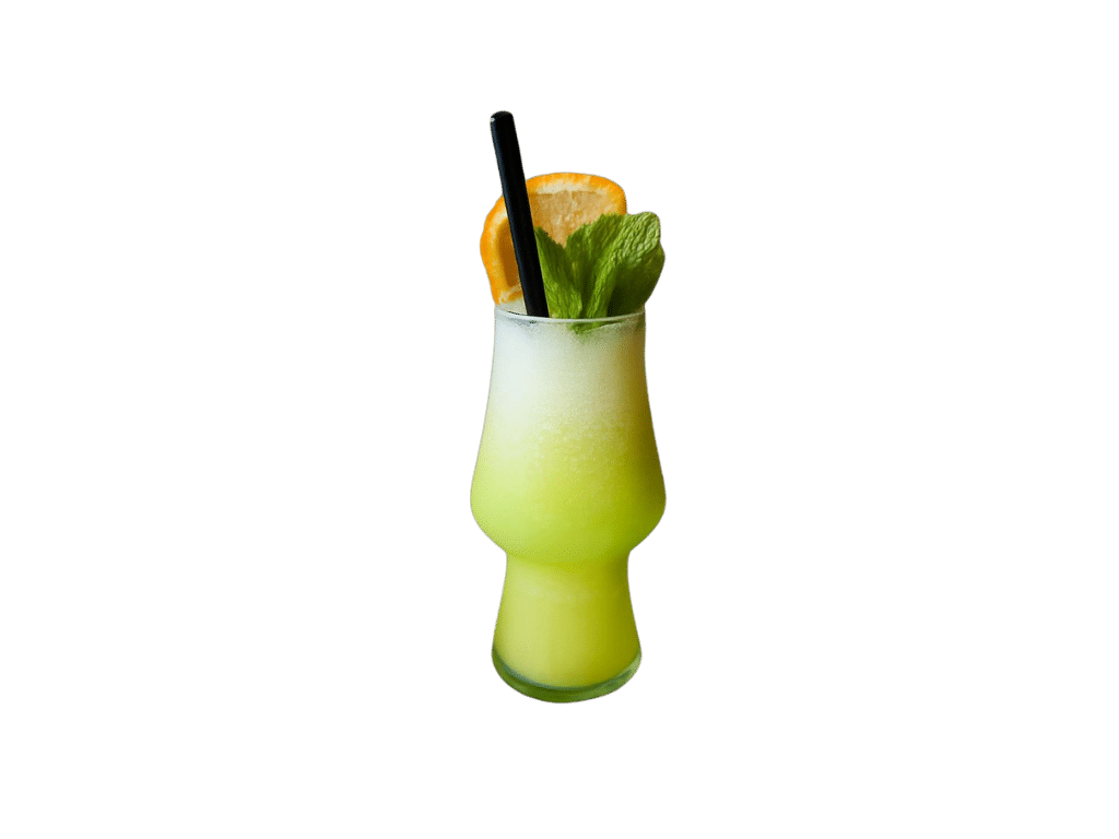 PANDAÑITA Colada