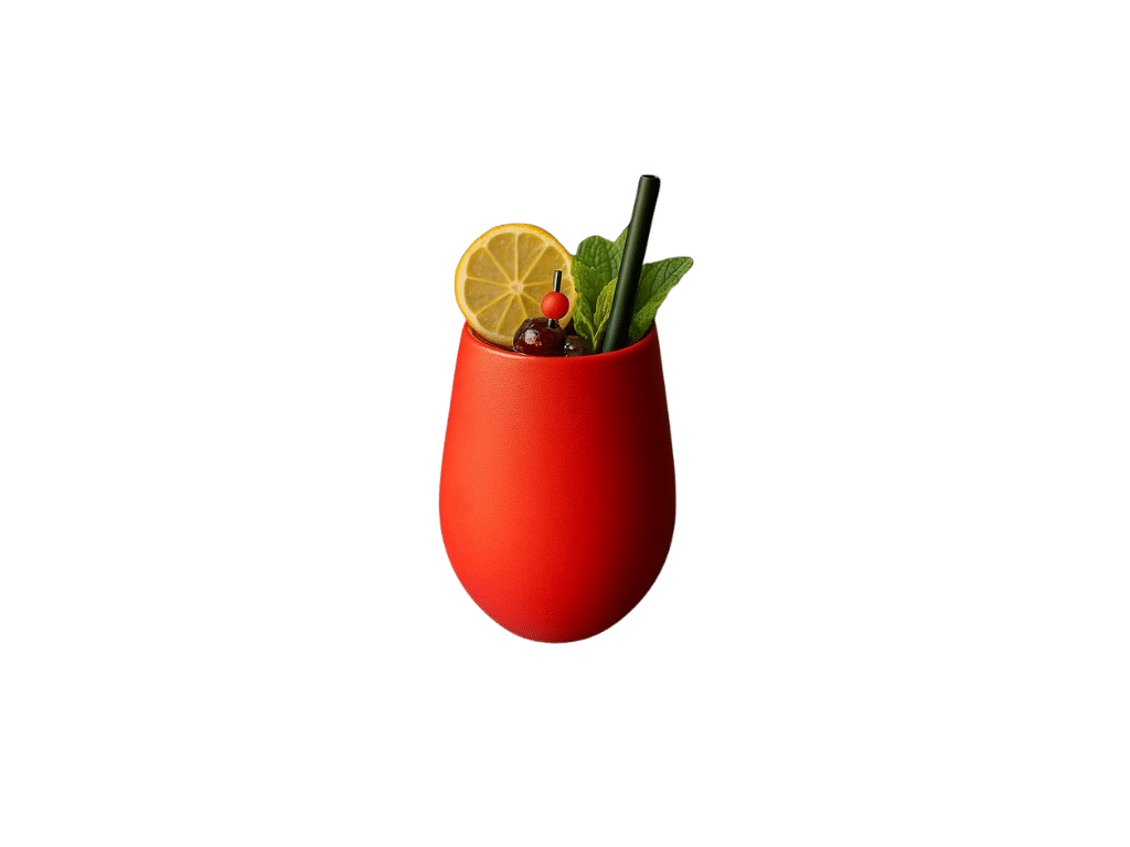 SUIKAU Mojito