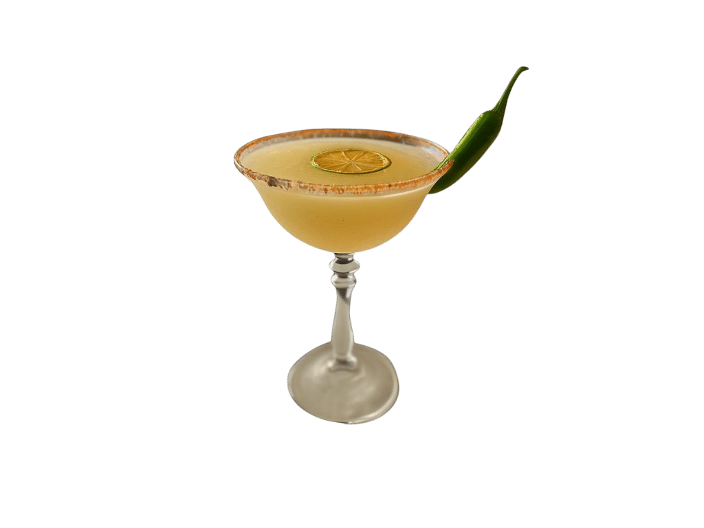 YÜGEN Margarita