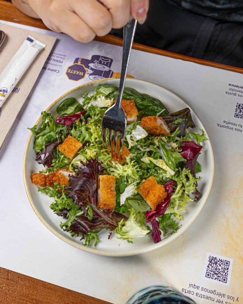 Buffet libre de sushi en Valencia: Kaisen Xàtiva, la fusión perfecta de sabor y salud