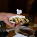 ¿Buscas buffet de sushi en Valencia? Aquí tienes el top 1