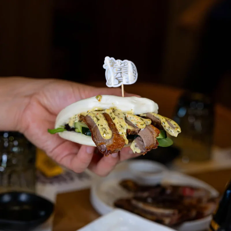 ¿Buscas buffet de sushi en Valencia? Aquí tienes el top 1