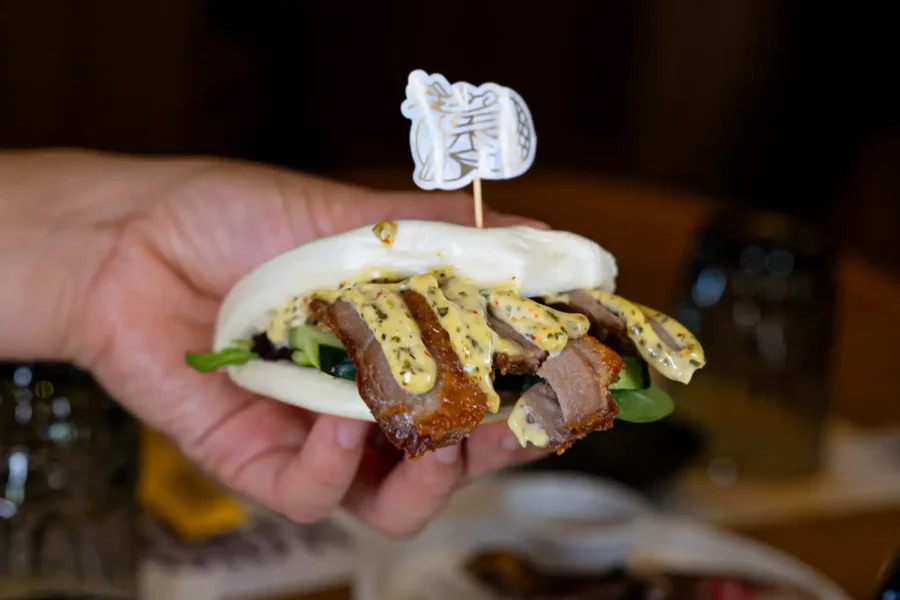 ¿Buscas buffet de sushi en Valencia? Aquí tienes el top 1