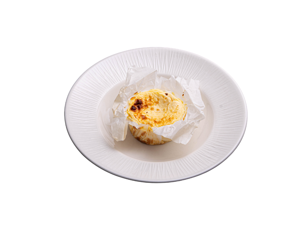 Kaisen Cheesecake