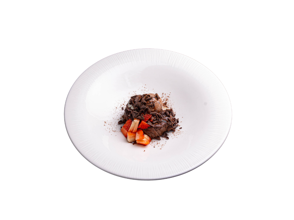 Kaisen Triple chocolate